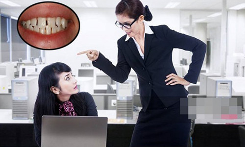 32 chiếc răng gói gọn vận mệnh con người 32 chiec rang goi gon van menh con nguoi