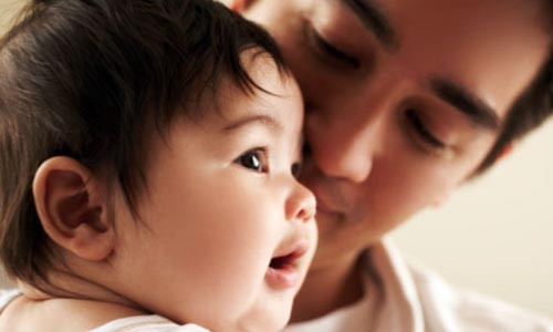 Dat ten con sinh nam 2017 the nao de sung suong, phat tai ca doi?