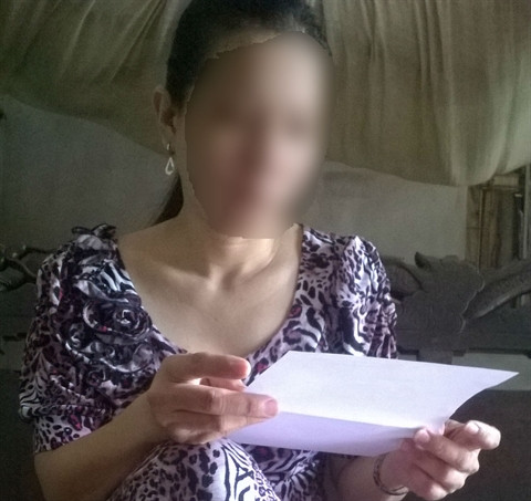 Doc chieu lua tinh, lay tien cua ong lao U70