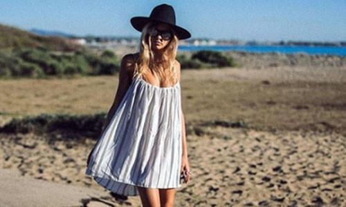 Cô gái từng suýt chết vì nhiễm độc băng vệ sinh.