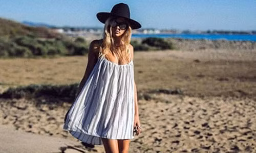 Cô gái từng suýt chết vì nhiễm độc băng vệ sinh.