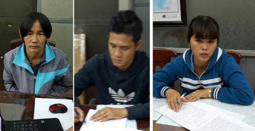 Giai ma giay Nike “xin” co gia re nhu hang fake?