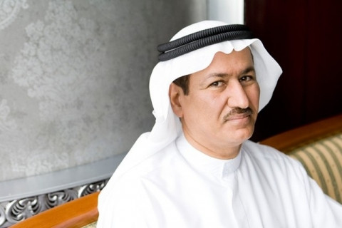 Hussain Sajwani (59 tuổi), Chủ tịch DAMAC Properties, là một trong 10 người giàu nhất Các tiểu vương quốc Ả-rập Thống nhất.