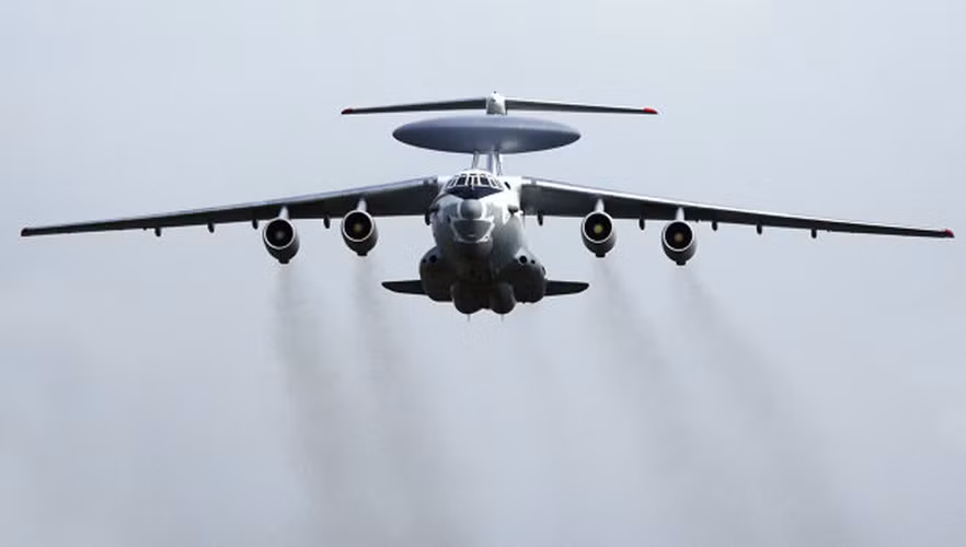 Các thông số kỹ thuật của máy bay không được tiết lộ, tuy nhiên dòng máy bay này được đánh giá rất cao. (Ảnh: defense-update)