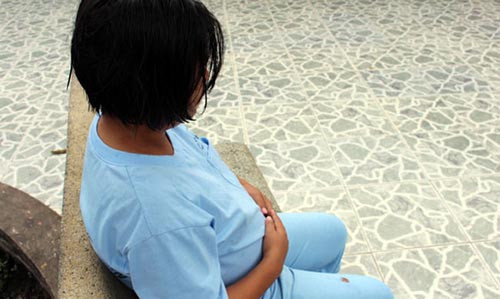 Noi niem nguoi dien mang bau