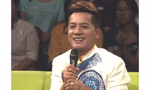 Nhung ngay khoc nhieu va dang cay cua dien vien Minh Nhi