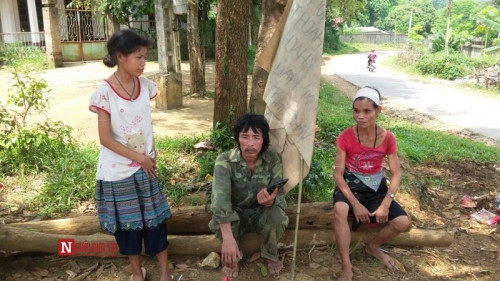 Loi 'tran tinh' viec “nhat vo”, ban con cua ga “nghe si duong pho“-Hinh-2