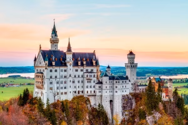 8 diem den than tien nhu trong truyen co tich gay sung sot