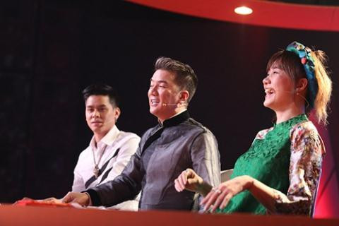 Hari Won bi tram cam van tich cuc chay show kiem bon tien-Hinh-4