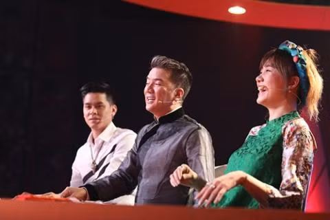 Hari Won bi tram cam van tich cuc chay show kiem bon tien-Hinh-4