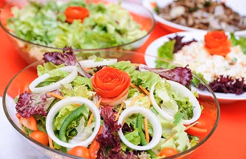 Giam can ngoan muc cuc don gian bang cach an trung luoc-Hinh-2