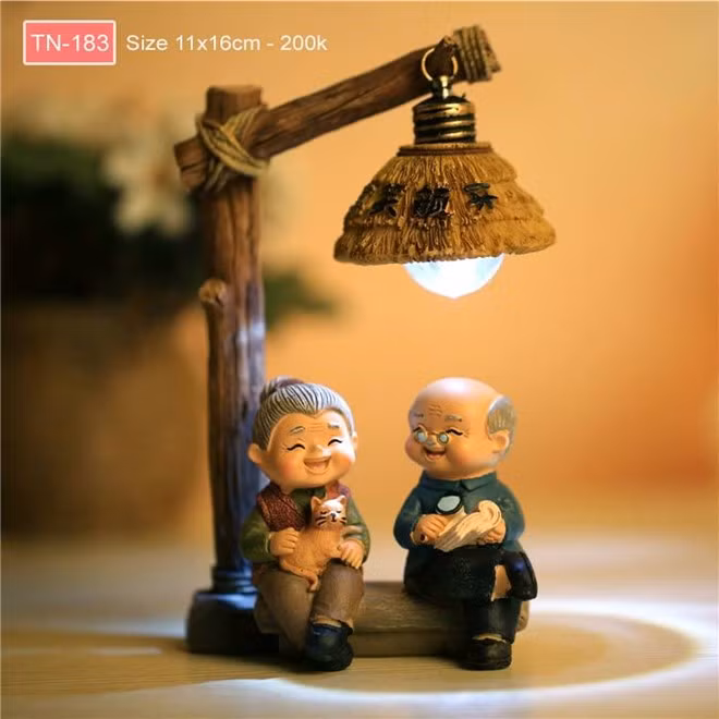 Qua 8/3 kieu “ong ba anh” gay sot