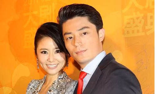 Xem la so tu vi doan tinh yeu cua Hoac Kien Hoa va Lam Tam Nhu