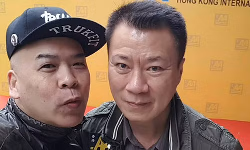 Phat hien thi the tai tu Hong Kong o cua phong tam