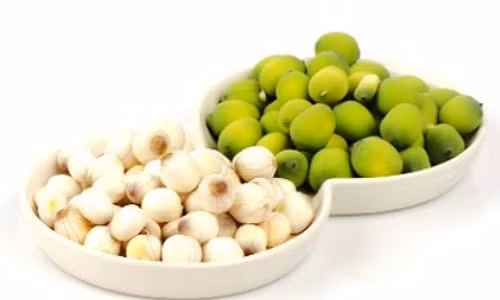 Dung hat sen sai cach nguy hai khon luong