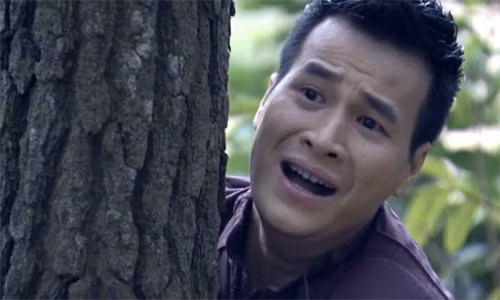 Ba dao nhan vat hai huoc nhat Nguoi phan xu