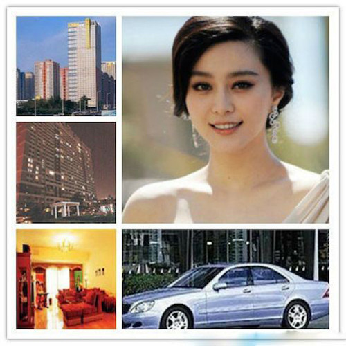 Do khoi tai san cua Pham Bang Bang, Lam Tam Nhu, Trieu Vy