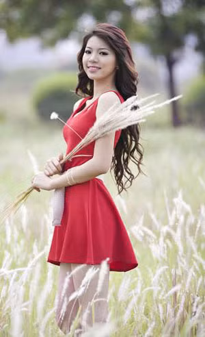 Dương Thị Hà Giang Trước khi đăng quang danh hiệu Á hậu 1 Hoa khôi Thể thao 2012, người đẹp từng đoạt Hoa khôi du lịch Hà Nội 2012 và cũng là Thí sinh có hình thể đẹp nhất ở cuộc thi này.