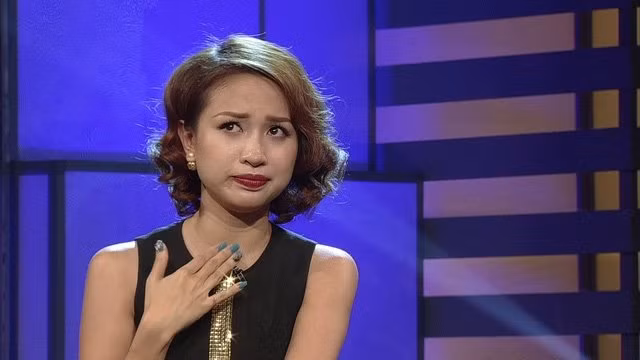 Fan xot xa truoc benh tinh cua Van Hugo Thao Van Hari Won