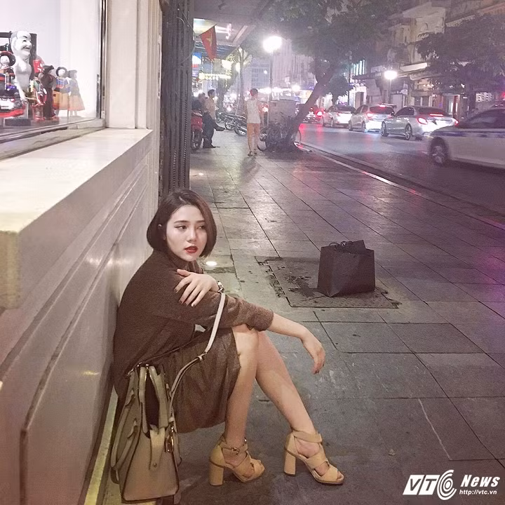 Hiện tại, cô hút gần 50.000 lượt theo dõi trên trang cá nhân facebook.