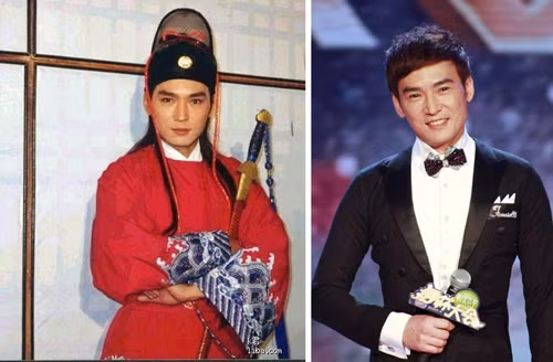 Tiêu Ân Tuấn Dù xuất hiện trong vai diễn Triển Chiêu trong phiên bản Bao Thanh Thiên (1994), tức là ngay giữa thời điểm khán giả “mặc định” nhân vật này với hình ảnh của Hà Gia Kính, song Tiêu Ân Tuấn vẫn kịp giành cho mình vị trí thứ hai trong loạt các Triển Chiêu đẹp trai nhất màn ảnh. Triển Chiêu của Tiêu Ân Tuấn có phần khô khan, lạnh lùng, phần vì đạo diễn của Thất hiệp ngũ nghĩa khi đó không chú trọng tới các mối tình lãng mạn đậm chất Đài Loan mà phiên bản của Hà Gia Kính từng được khán giả ưa thích trước đó.