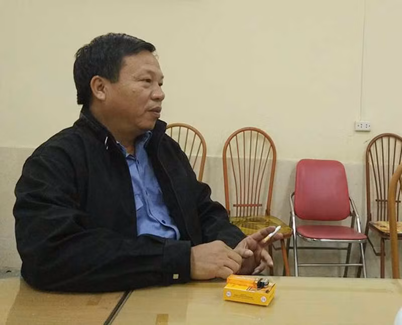 Ky uc kinh hoang trong tran lut lich su qua loi ke lai tau