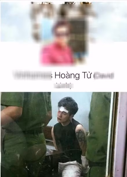 Ke cuop xe Range Rover tung dong phim Chay an-Hinh-4