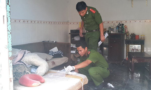 Nhung dai ca giang ho chet tham vi gai