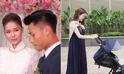 Mạc Hồng Quân phủ nhận tin mua nhà cùng khu đô thị với Ly Kute.