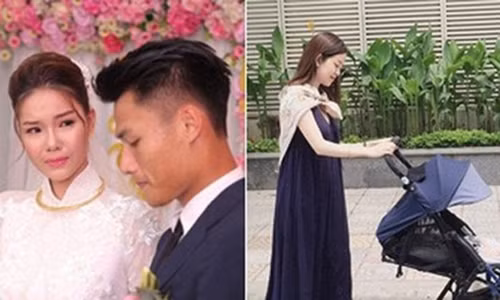 Mạc Hồng Quân phủ nhận tin mua nhà cùng khu đô thị với Ly Kute.