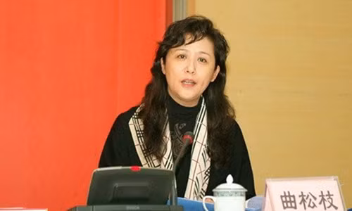 Quan ba Trung Quoc bat dau bi an don