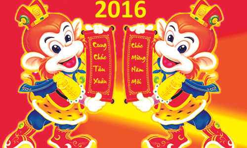 Vi sao Binh Than 2016 la nam tai loc cua nguoi tuoi Khi?