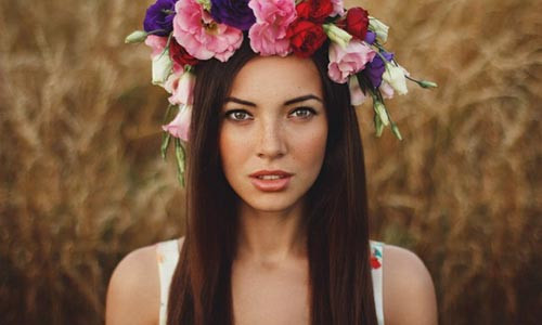 Xem vi tri not ruoi cuc hiem tren mat, doan biet so menh chu nhan