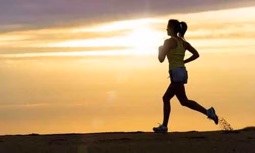 Lý giải lý do tập thể dục buổi sáng là tốt nhất Ly giai ly do tap the duc buoi sang la tot nhat