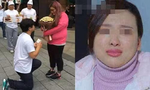 Hen nguoi yeu di xem phim nhung den muon de thu long