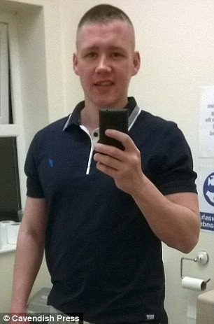 Bi ban gai dam chet vi nghien Facebook-Hinh-2