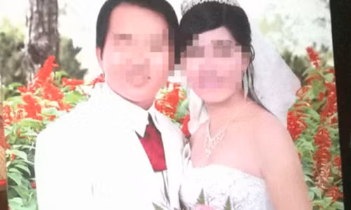 Hon nhan dai 23 ngay, 5,5 chi vang va 20 trieu dong sinh le