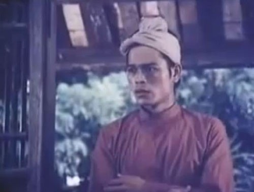 So phan tham thuong cua dien vien dong thang Bom