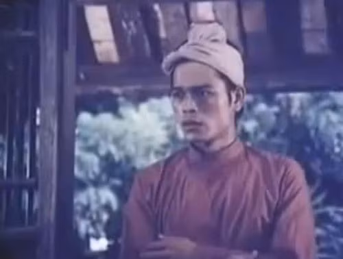 So phan tham thuong cua dien vien dong thang Bom