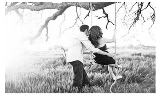 Bi kich cua co nang cuong ghen yeu phai chang thich ngam gai