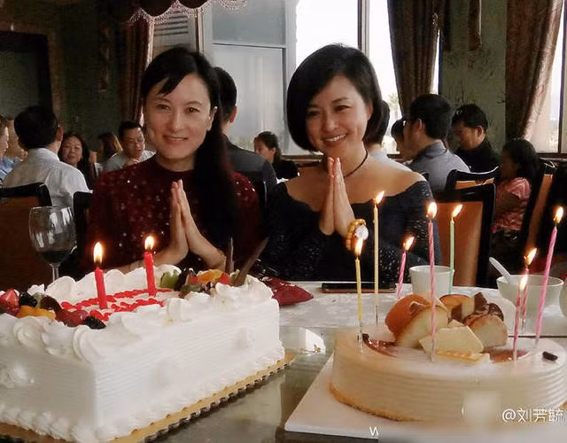 A hoan trong “Hoan Chau cach cach” giau co bac nhat-Hinh-2