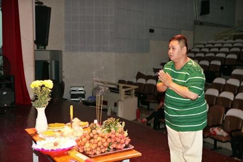 Minh Beo ve nuoc, xin duoc tha thu to chuc sinh nhat?-Hinh-2