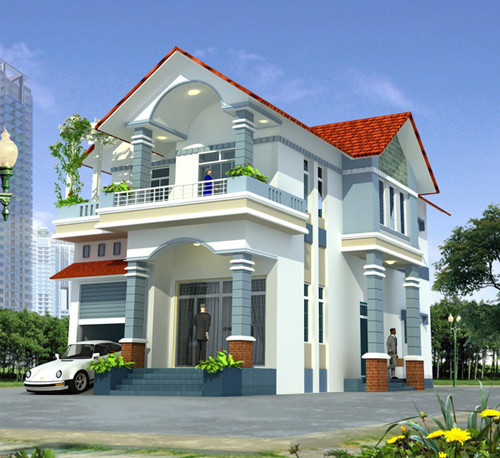 Nhung yeu to phong thuy toi quan trong khi mua nha