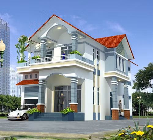 Nhung yeu to phong thuy toi quan trong khi mua nha