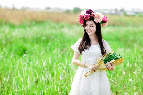 Ngay cả khi bạn bè đồng trang lứa, những người chọn khối C ngày càng ít đi, Thảo vẫn kiên trì vẫn niềm yêu thích của mình. Thảo cho hay, nếu thật sự yêu thích một thứ gì đó và quyết tâm với nó thì chắc chắn sẽ thành công.