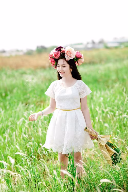 Thế nhưng, trong kỳ thi THPT Quốc gia 2015, may mắn đã không mỉm cười với Thảo. Đạt 26,5 điểm khối C – số điểm khá cao nhưng vì nộp hồ sơ vào ngành Cảnh sát (ngành lấy điểm chuẩn cao ngất ngưởng năm 2015) nên cô nàng đã "lỡ hẹn" với cánh cổng trường đại học. Không từ bỏ, Thảo kiên trì ôn thi lại với nguyện vọng sẽ đỗ vào trường Đại học Kiểm sát Hà Nội.