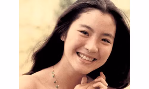 Nguoi phu nu khien Thanh Long, Hong Kim Bao ne phuc