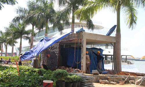 Nghe gi o Da Nang nham mat mot phat kiem may chuc trieu