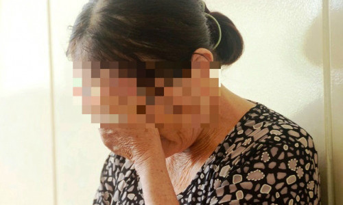 Chàng rể bỗng nổi đóa “Mày ngu thế. Chúng nó không say mới có người đưa tao về chứ’ (Ảnh minh họa).