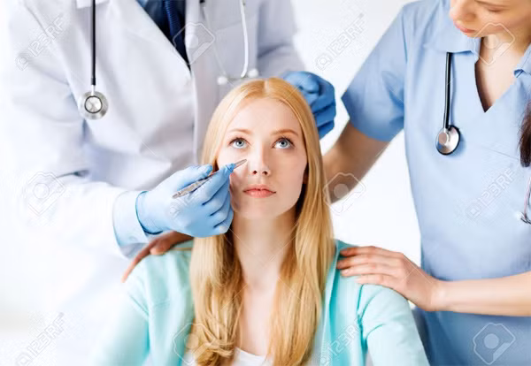 1. Không phải tất cả các bác sĩ có chứng nhận đều có năng lực như nhau. Chỉ vì một bác sĩ phẫu thuật được chứng nhận, không có nghĩa là anh ấy/cô ấy nhất thiết phải có tay nghề hoặc có kinh nghiệm. 